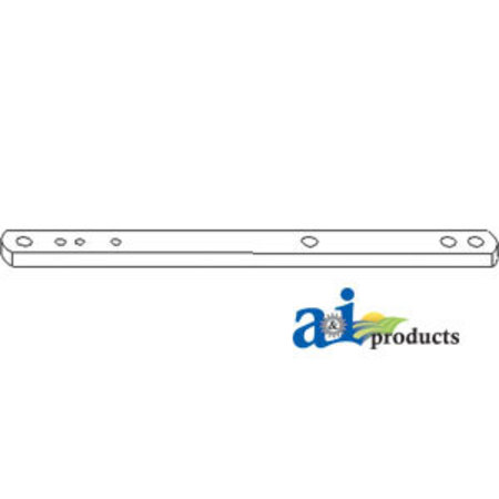 A & I PRODUCTS Drawbar 0" x0" x0" A-70263647